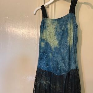 Child’s dance costume